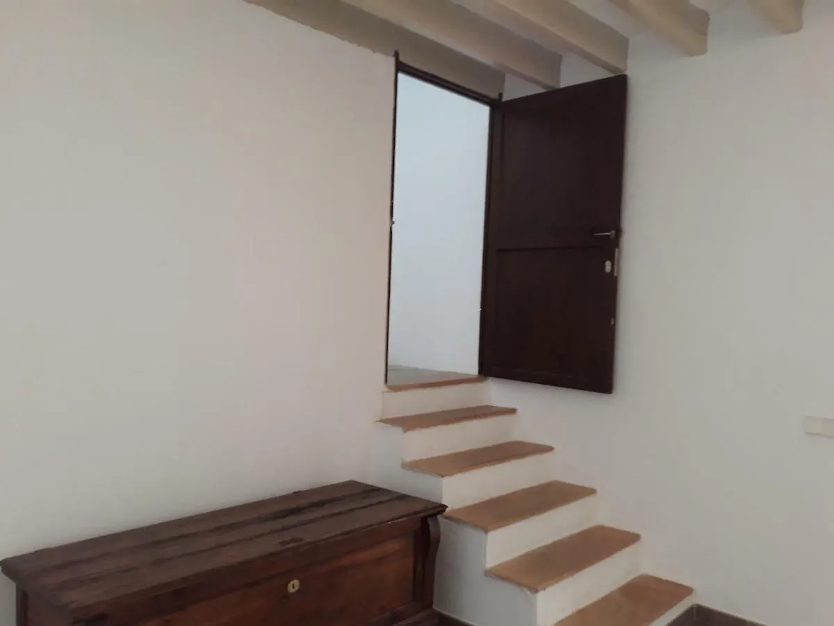 Villa Major 72 Artá Ferienhaus