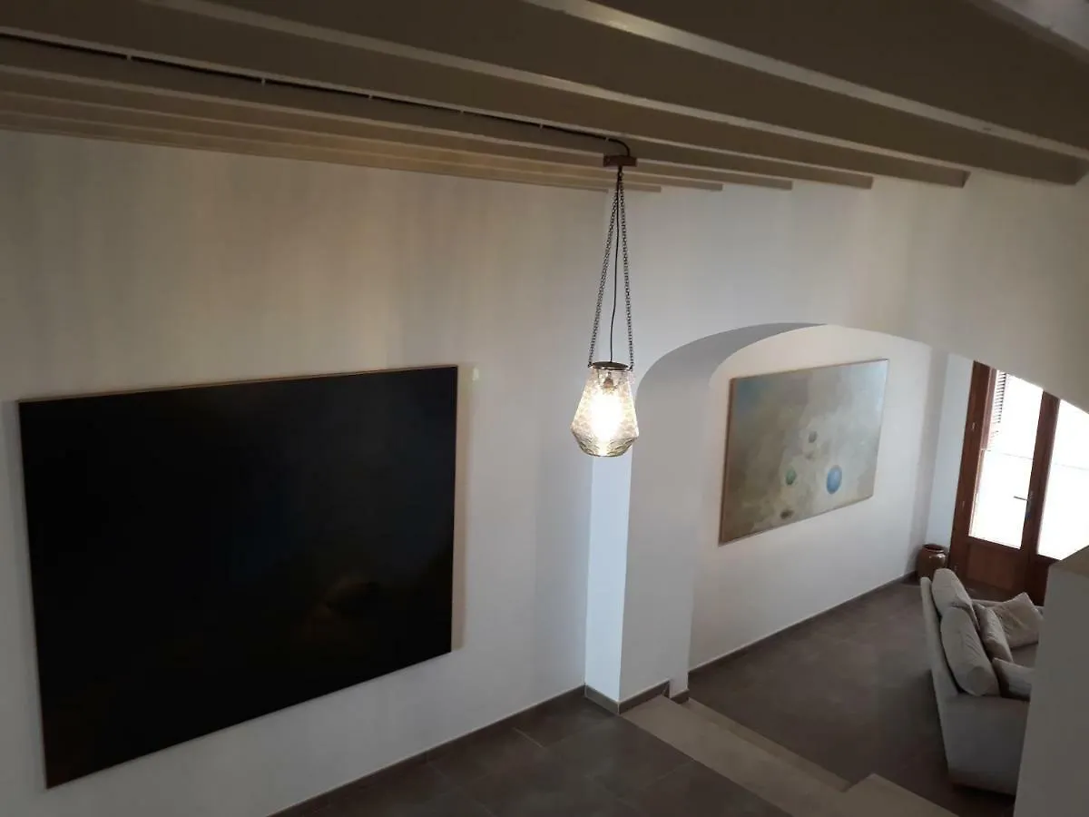 Ferienhaus Villa Major 72 Artá Spanien