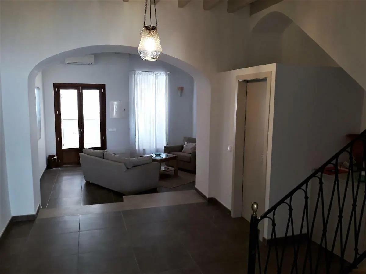 Villa Major 72 Artá