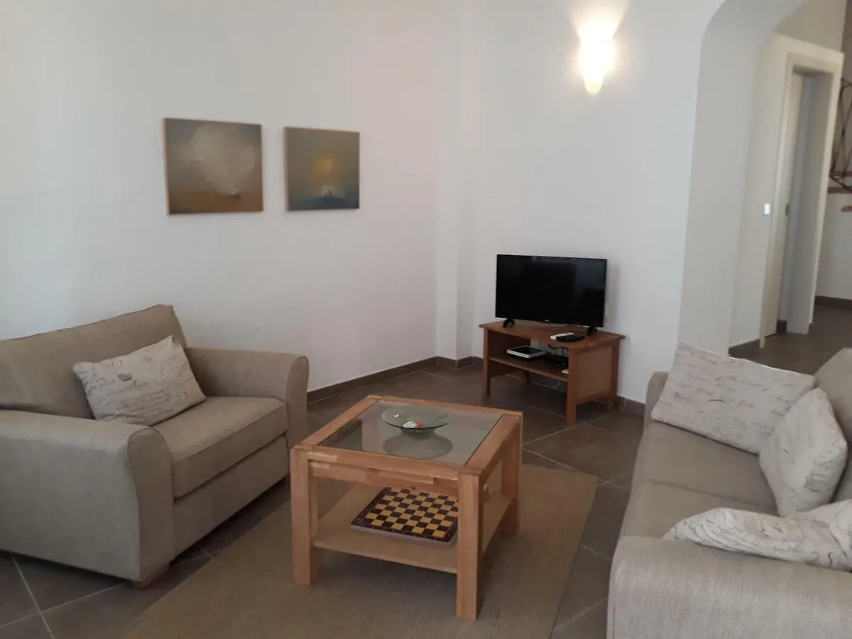 Villa Major 72 Artá