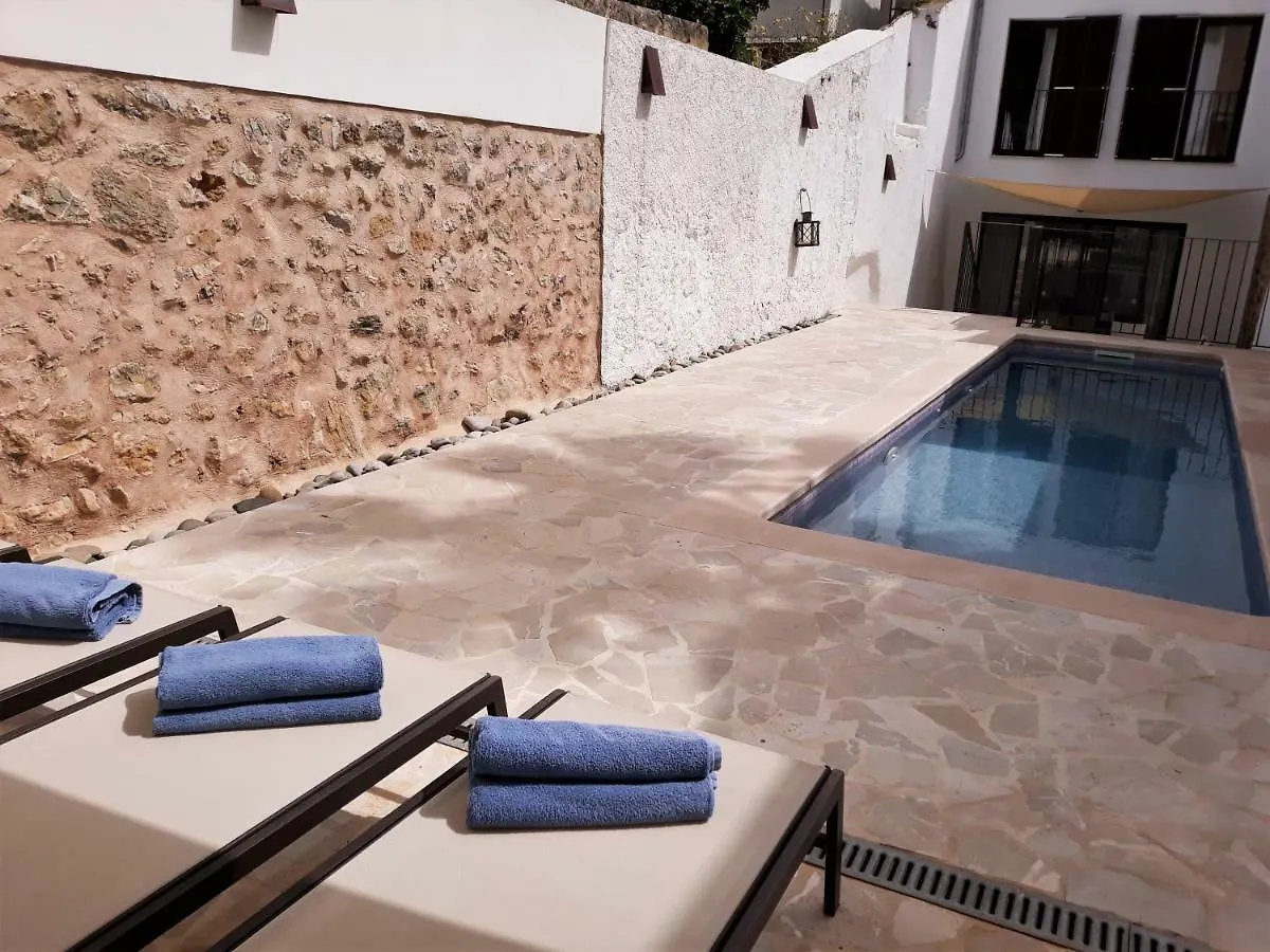 Ferienhaus Villa Major 72 Artá