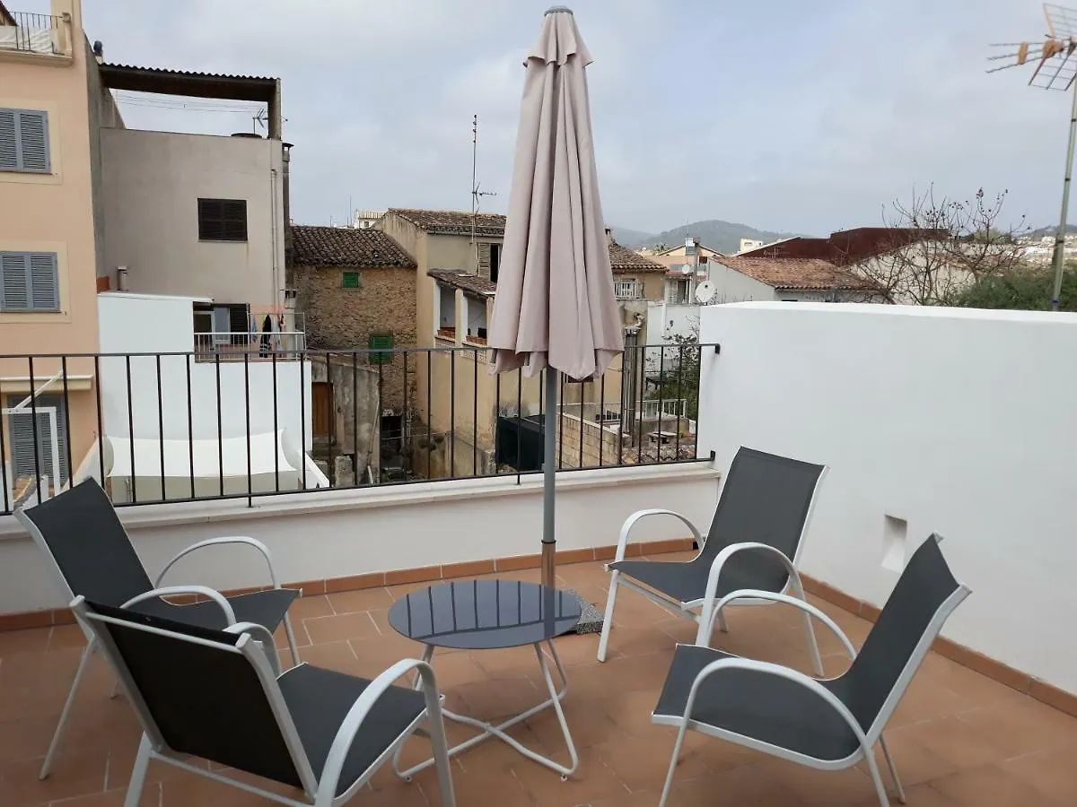 Ferienhaus Villa Major 72 Artá